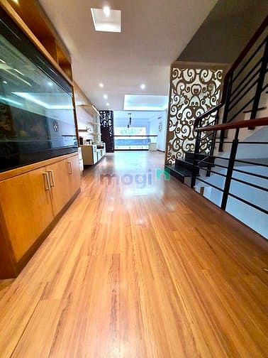Hình ảnh Cho Thuê nhà 158C Xô Viết Nghệ Tĩnh, P21, Bình Thạnh