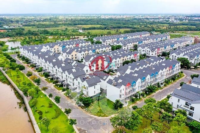 Hình ảnh HUNGQ9 - Tổng hợp nhà phố cần bán + cho thuê tại KDC ParkRiverSide