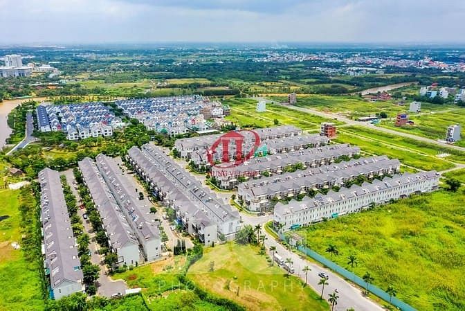 Hình ảnh HUNGQ9 - Tổng hợp nhà phố cần bán + cho thuê tại KDC ParkRiverSide