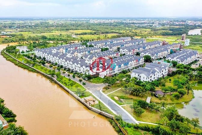 Hình ảnh HUNGQ9 - Tổng hợp nhà phố cần bán + cho thuê tại KDC ParkRiverSide