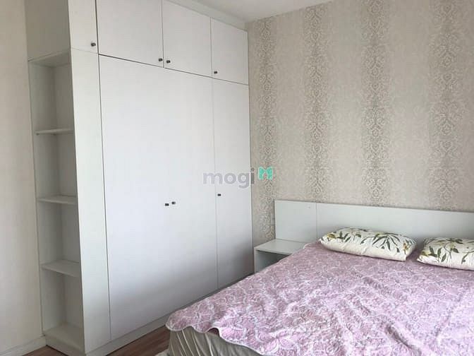 Hình ảnh Cần cho thuê gấp 2PN = 77m2 giá 20 triệu/tháng, 100% nội thất mới.