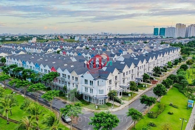 Hình ảnh HUNGQ9 - Tổng hợp nhà phố cần bán + cho thuê tại KDC ParkRiverSide