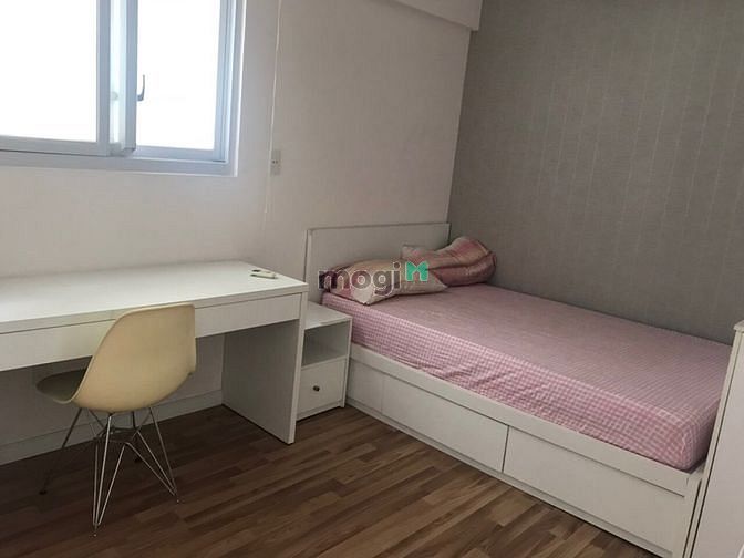 Hình ảnh Cần cho thuê gấp 2PN = 77m2 giá 20 triệu/tháng, 100% nội thất mới.