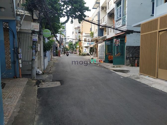 Hình ảnh Bán Nhà Chính Chủ Hẻm Cộng Hòa