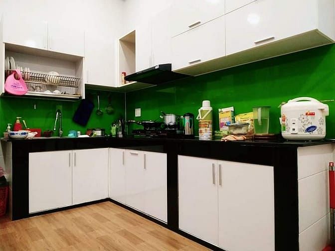 Hình ảnh Nhà 40m2 Bạch Đằng phường 15 chỉ 3 tỷ 95 TL