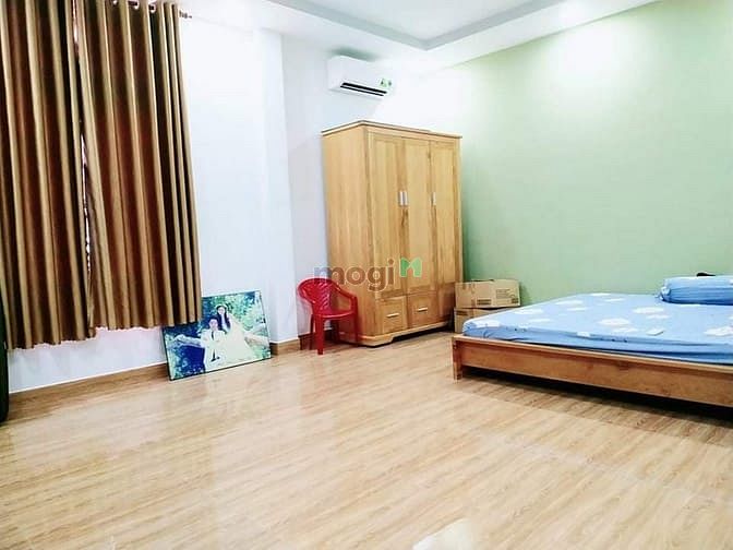 Hình ảnh Nhà 40m2 Bạch Đằng phường 15 chỉ 3 tỷ 95 TL