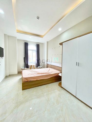 Hình ảnh Phòng trọ, Mb6623 nạp rút nhanh chóng Studio Nhỏ Xinh_Đầy Đủ NT Đường Thích Quảng Đức