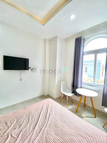 Hình ảnh Phòng trọ, Mb6623 nạp rút nhanh chóng Studio Nhỏ Xinh_Đầy Đủ NT Đường Thích Quảng Đức