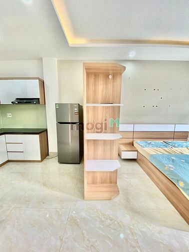 Hình ảnh Phòng trọ, Mb6623 nạp rút nhanh chóng Studio Nhỏ Xinh_Đầy Đủ NT Đường Thích Quảng Đức