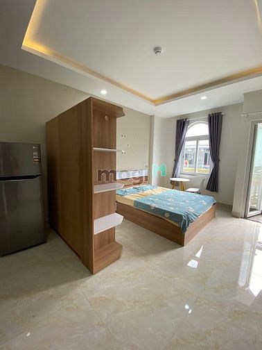 Hình ảnh Phòng trọ, Mb6623 nạp rút nhanh chóng Studio Nhỏ Xinh_Đầy Đủ NT Đường Thích Quảng Đức