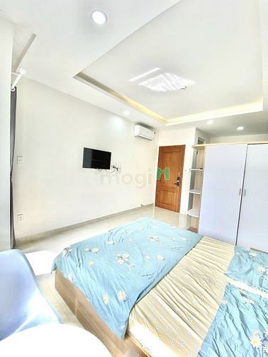 Hình ảnh Phòng trọ, Mb6623 nạp rút nhanh chóng Studio Nhỏ Xinh_Đầy Đủ NT Đường Thích Quảng Đức