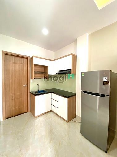Hình ảnh Phòng trọ, Mb6623 nạp rút nhanh chóng Studio Nhỏ Xinh_Đầy Đủ NT Đường Thích Quảng Đức
