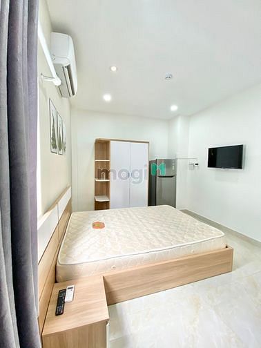 Hình ảnh Phòng trọ, Mb6623 nạp rút nhanh chóng Studio Nhỏ Xinh_Đầy Đủ NT Đường Thích Quảng Đức
