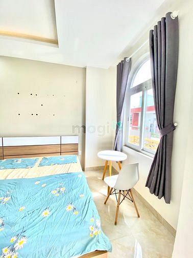 Hình ảnh Phòng trọ, Mb6623 nạp rút nhanh chóng Studio Nhỏ Xinh_Đầy Đủ NT Đường Thích Quảng Đức