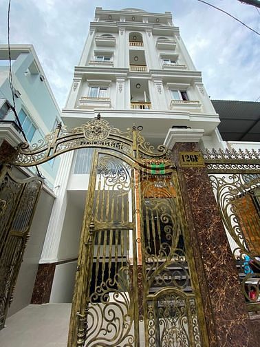 Hình ảnh Phòng trọ, Mb6623 nạp rút nhanh chóng Studio Nhỏ Xinh_Đầy Đủ NT Đường Thích Quảng Đức