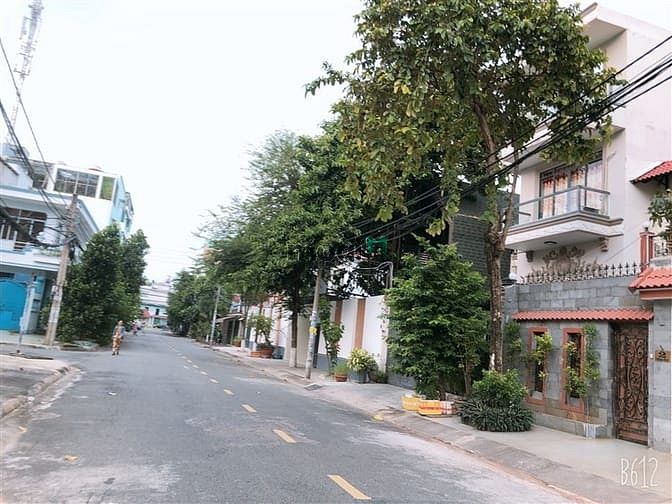 Hình ảnh Bán đất KDC Tân Tạo 233m2 bao công chứng giá thương lượng