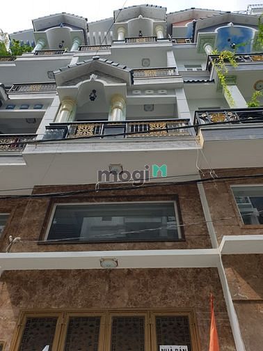 Hình ảnh Bán Nhà Chính Chủ Hẻm Cửu Long
