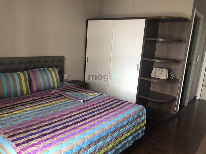 Hình ảnh Cho thuê Trang Chủ MB66.COM / Đăng Ký Tặng 66K chung cư The Gold View Q4, 2PN, full NT, 14 triệu