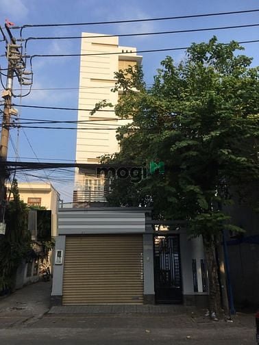 Hình ảnh Đường Pasteur _ mt kd q1 đẹp _ngang 4m