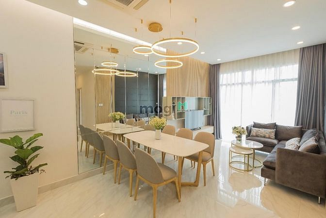 Hình ảnh 0917 300 798 Căn Green Valley 3PN nhà cực đẹp. Cho thuê siêu siêu rẻ