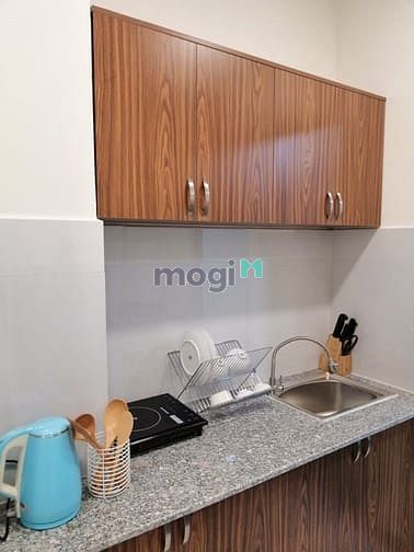 Hình ảnh Mb6623 nạp rút nhanh chóng 1PN full nội thất có ban công máy giặt riêng gần KCX Tân Thuận