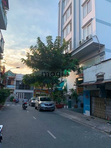 Hình ảnh Đất Mặt Tiền Đường Số 4X18M Khu Công Ích, Phường Phú Mỹ, Quận 7