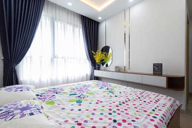 Hình ảnh Cho thuê Trang Chủ MB66.COM / Đăng Ký Tặng 66K 3 phòng ngủ Celadon City,nội thất,giá:12tr/th