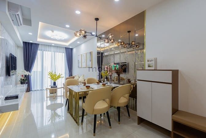 Hình ảnh Cho thuê Trang Chủ MB66.COM / Đăng Ký Tặng 66K 3 phòng ngủ Celadon City,nội thất,giá:12tr/th