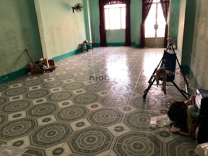 Hình ảnh Nhà 3T (dt 5X20m)tỉnh lộ 10 giáp tên lửa Bình trị đông B quận bình tân