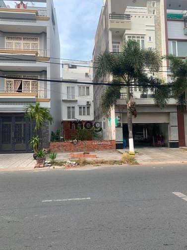 Hình ảnh Cần bán nhanh lô đất 5x20m.kdc Tên Lửa, 3 tỷ 4