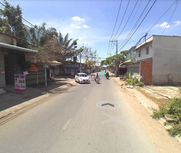 Hình ảnh Bán 371,5m2 đất ONT tại Lê Văn Lương, Nhà Bè