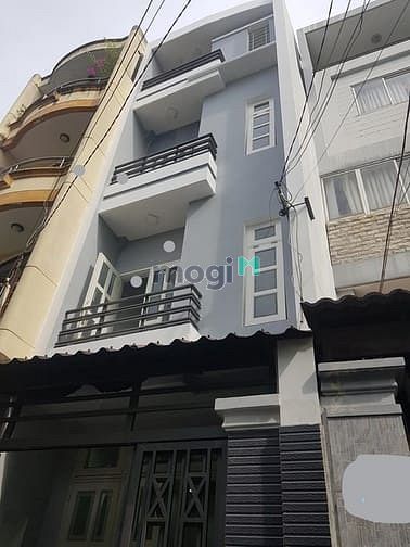 Hình ảnh Bán nhà Phạm Văn Hai, Quận Tân Bình Giá rẻ 8 tỷ 9