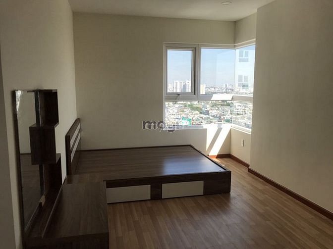 Hình ảnh Cho thuê GATE 2 mới xây, FULL NỘI THẤT MỚI 100%_78(m2) CĂN GÓC View Q1