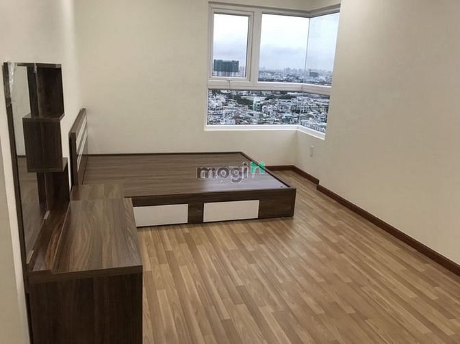 Hình ảnh Cho thuê GATE 2 mới xây, FULL NỘI THẤT MỚI 100%_78(m2) CĂN GÓC View Q1
