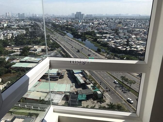 Hình ảnh Cho thuê GATE 2 mới xây, FULL NỘI THẤT MỚI 100%_78(m2) CĂN GÓC View Q1