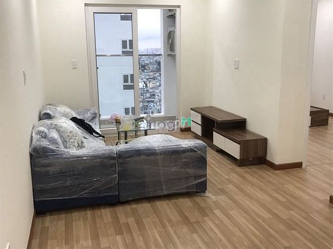 Hình ảnh Cho thuê GATE 2 mới xây, FULL NỘI THẤT MỚI 100%_78(m2) CĂN GÓC View Q1