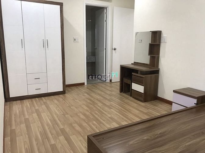 Hình ảnh Cho thuê GATE 2 mới xây, FULL NỘI THẤT MỚI 100%_78(m2) CĂN GÓC View Q1