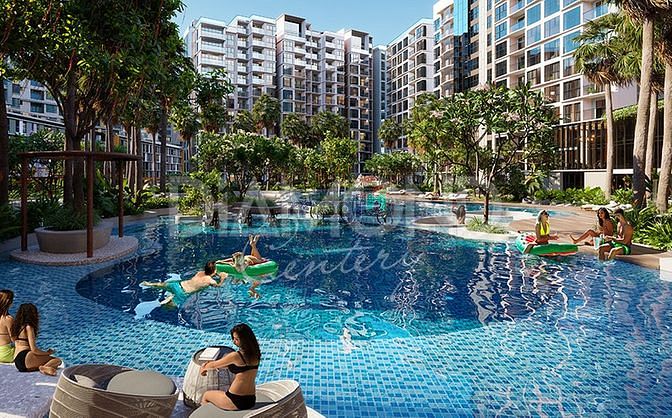 Hình ảnh Cần bán nhanh CHCC Diamond Brilliant, View Đẹp, chênh lệch 100 triệu -