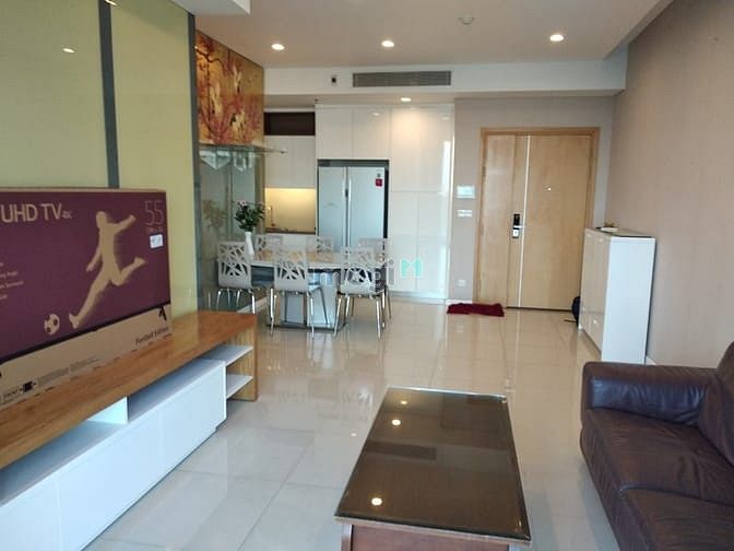 Hình ảnh Sarimi khu Sala tại quận 2 cần bán nhanh 3PN full