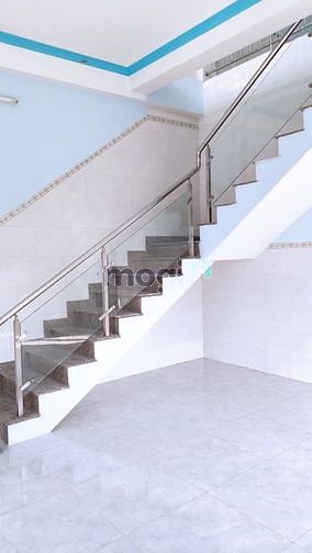 Hình ảnh Nhà mới xây nguyên căn 4PN, cho thuê lâu dài. Khu Vực An Sơn - Thuận A