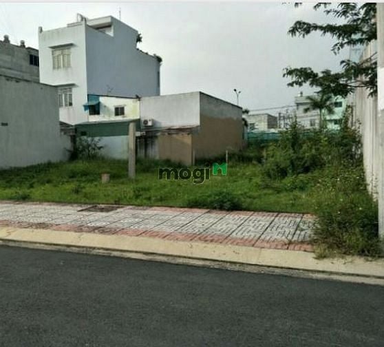 Hình ảnh Lô đất 100m2 KDC Hai Thành,ngay TTHCS quý Đôn--BT