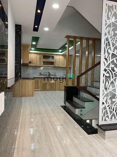 Hình ảnh Bán Nhà Chính Chủ MT Ca Văn Thỉnh