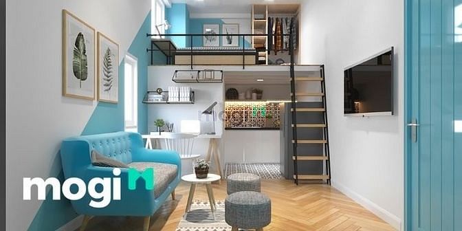 Hình ảnh Bán nhà chung cư siêu lớn siêu rộng