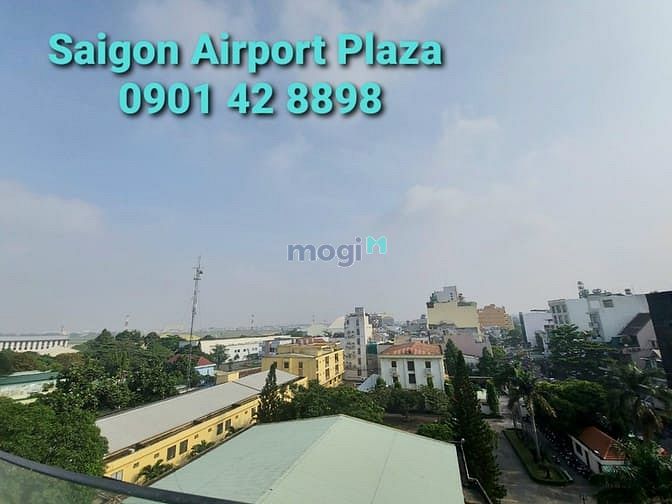Hình ảnh Mb6623 nạp rút nhanh chóng Saigon Airport Plaza, 1PN, đầy đủ nội thất cần cho thuê gấp