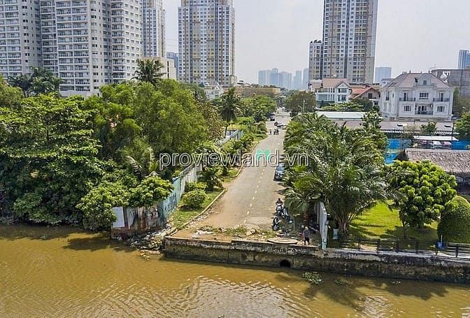 Hình ảnh Bán đất Thảo Điền quận 2, 200m2, MT đường 66 và Nguyễn Văn Hưởng