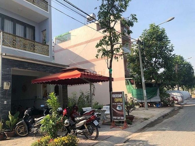 Hình ảnh Bán đất 5x20m đường Bùi Tư Toàn gần trường cấp 3 An Lạc,Bình Tân