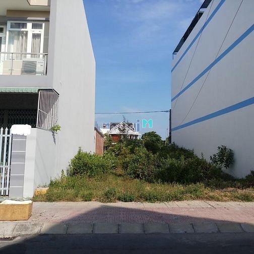 Hình ảnh Bán đất 5x20m đường Bùi Tư Toàn gần trường cấp 3 An Lạc,Bình Tân