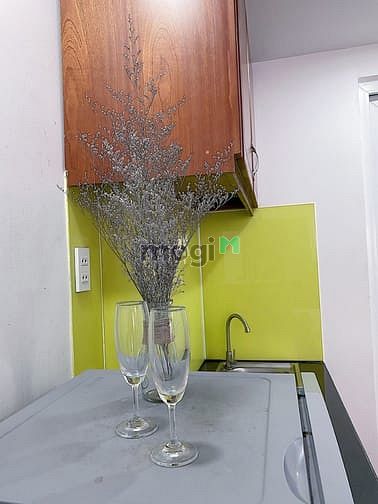 Hình ảnh Studio_full nội thất_gần Phố đi bộ Nguyễn Huệ,trung tâm mua sắm