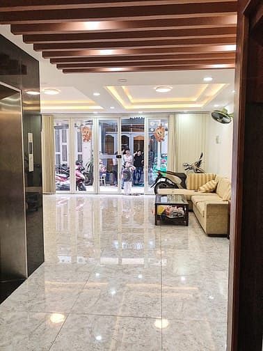 Hình ảnh Studio_full nội thất_gần Phố đi bộ Nguyễn Huệ,trung tâm mua sắm