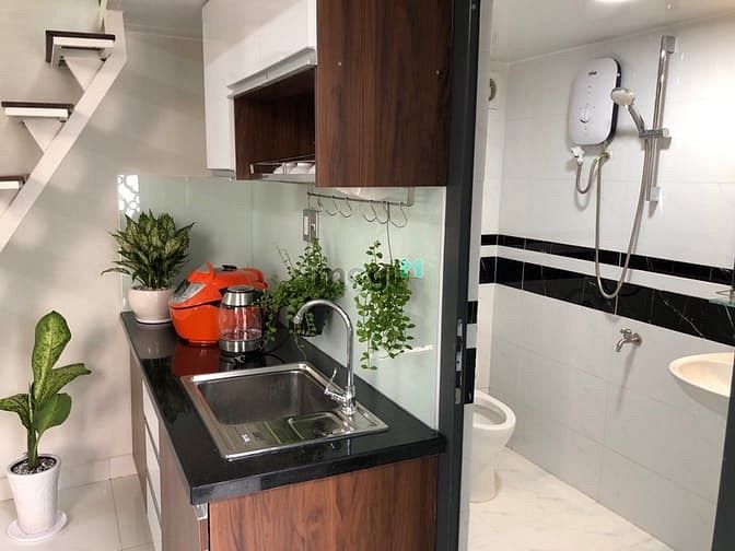 Hình ảnh 💕💕 Cho thuê Trang Chủ MB66.COM / Đăng Ký Tặng 66K DUPLEX tại TÂN QUY gần LOTTE MART 💕💕